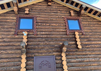 Наши работы