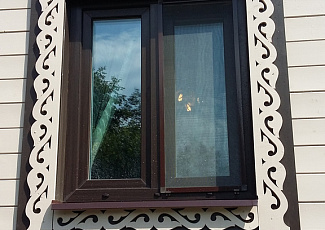 Наши работы