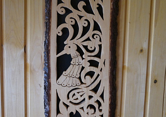 Наши работы