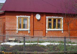 Наши работы