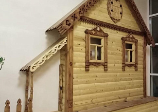 Наши работы