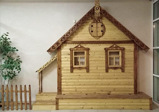 Наши работы