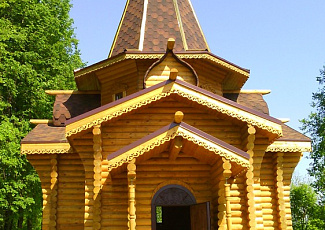 Наши работы