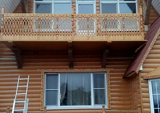 Наши работы