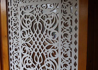 Наши работы