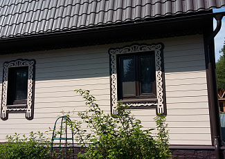 Наши работы