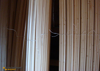 Склад готовой продукции