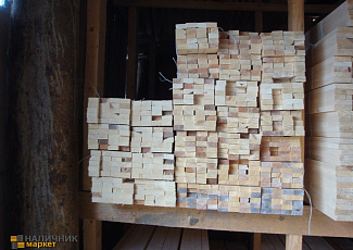 Склад готовой продукции