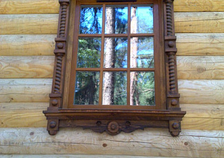 Наши работы