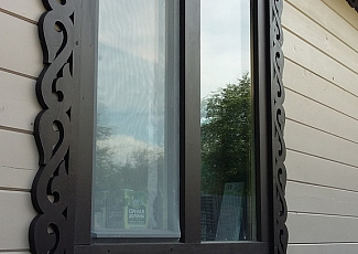 Наши работы