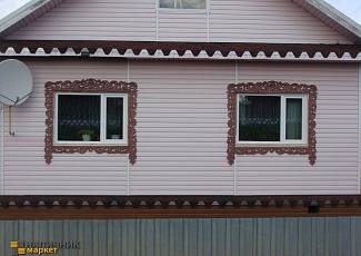 Наши работы