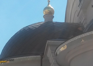 Наши работы