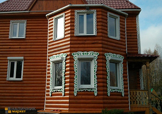 Наши работы