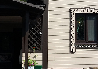 Наши работы