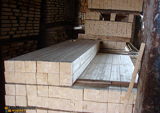 Склад готовой продукции