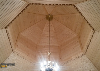 Наши работы