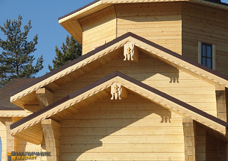 Наши работы