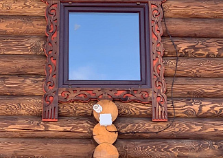 Наши работы