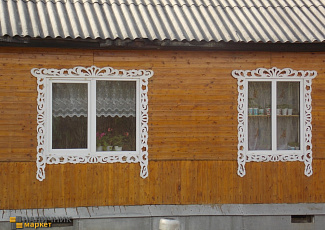 Наши работы