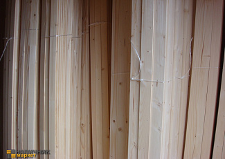 Склад готовой продукции