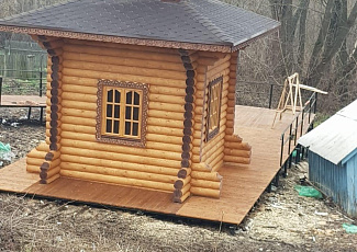 Наши работы